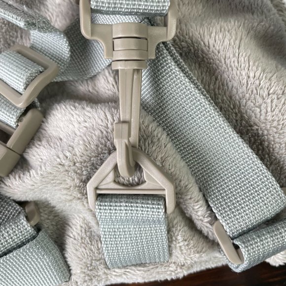 ANIMAL PLANET Elephant mini backpack harness - Picture 7 of 11